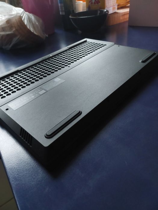 Lenovo Legion 5 RTX 2060