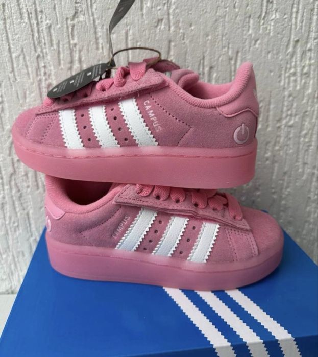 Adidas campus оригінал