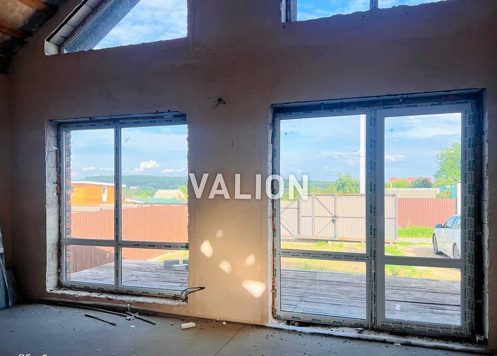 Без % Продам стильний дуплекс із баварської цегли с. Віта-Поштова