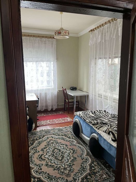 Сдам 1/2 дома в Мерефе