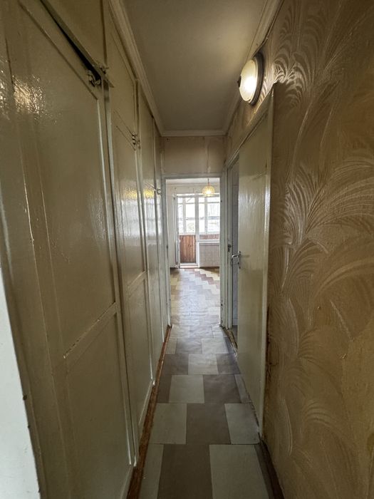 Срочно! Продам 4х ком квартиру Перемога, Победа