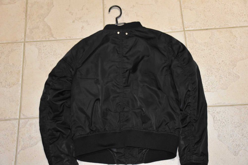 Kurtka "bomberka" Pull & Bear