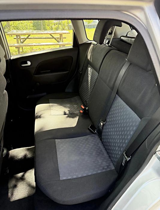 Ford Fiesta 1.4 TDCI Ghia