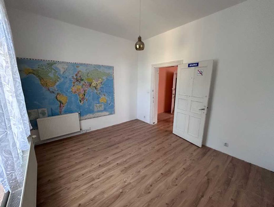 Mieszkanie [105 m²] Wąbrzeźno, Mickiewicza 10 - Widok 5