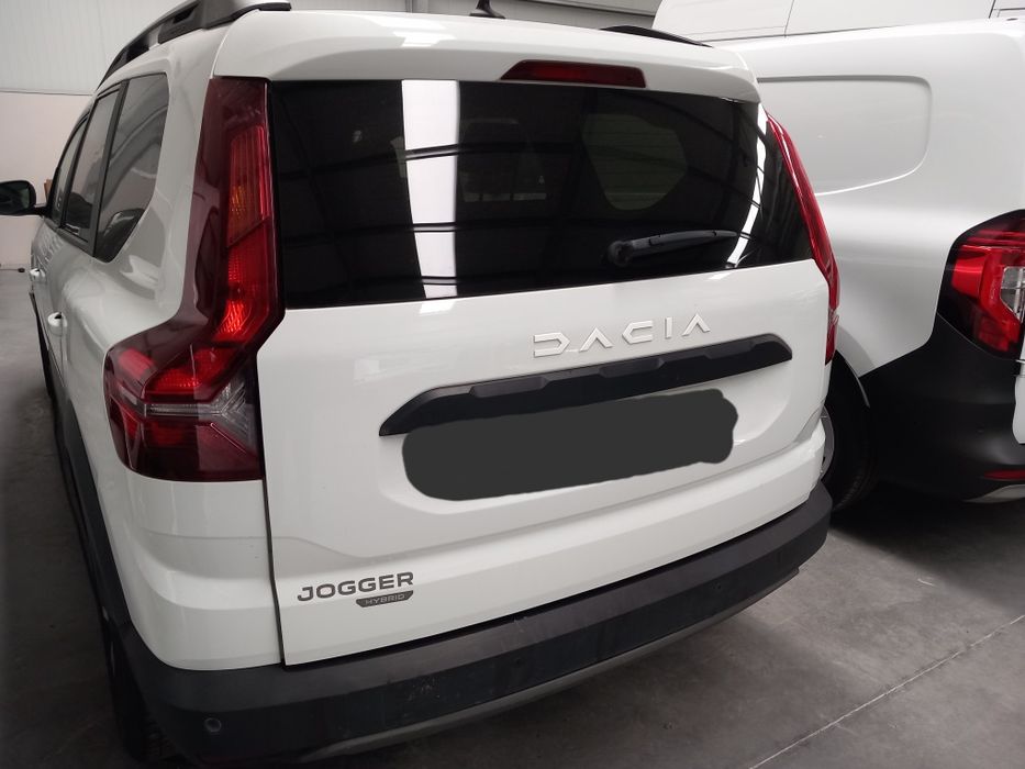 Dacia Jogger 1.6 hybrid 2023
