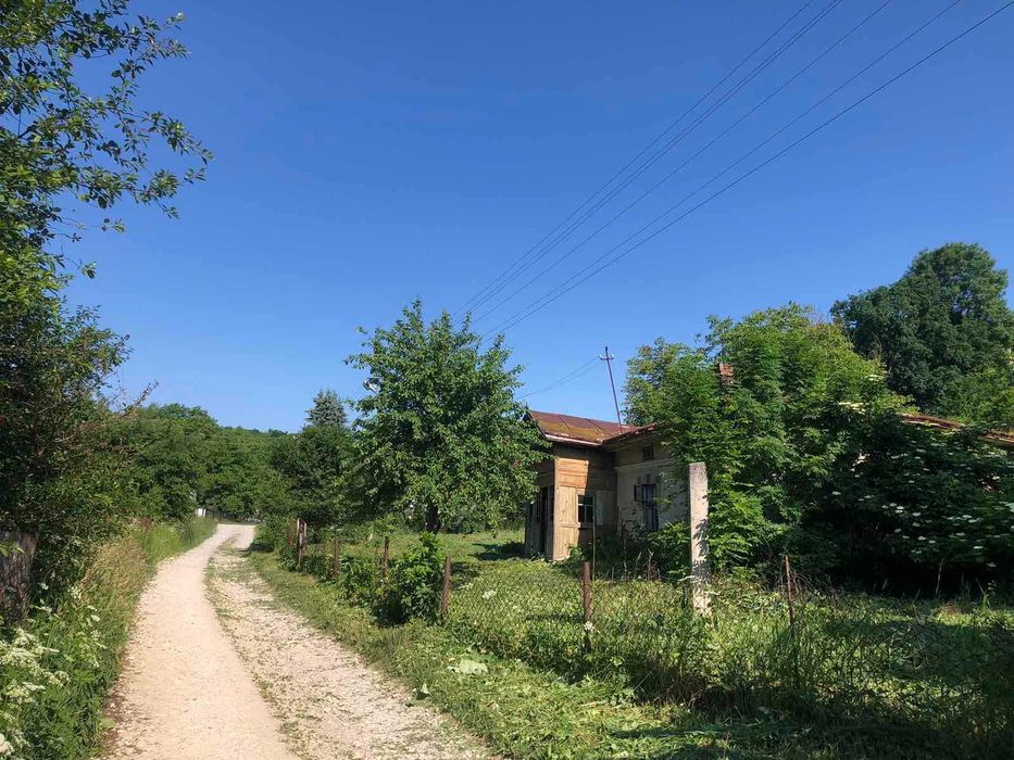 продаж земельної ділянки поблизу міста Збараж