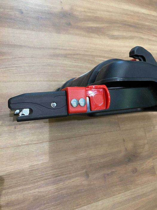 База isofix для автокрісел Anex