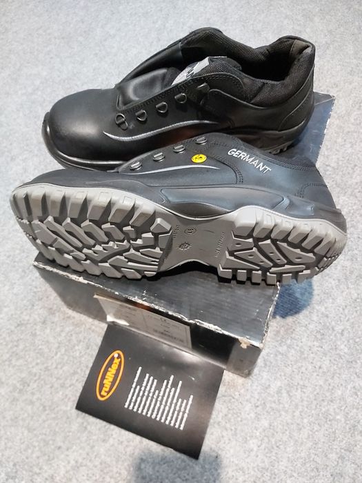 Buty robocze nr 46