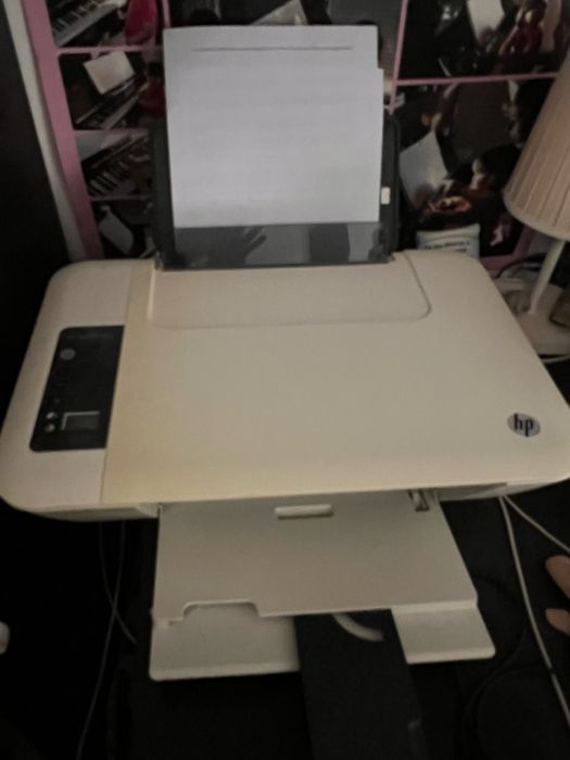 HP Deskjet 2544 Printer444365841190113280