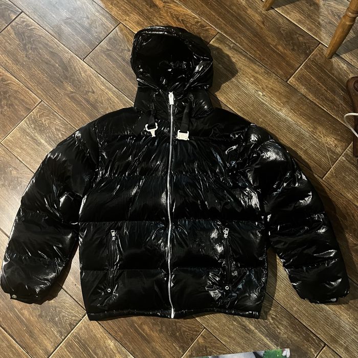 alyx moncler puffer