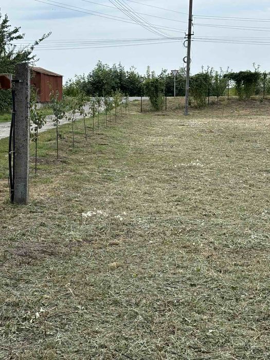 Земельна ділянка Хорол Полтавська обл