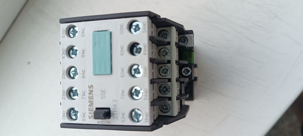 Продам контактор