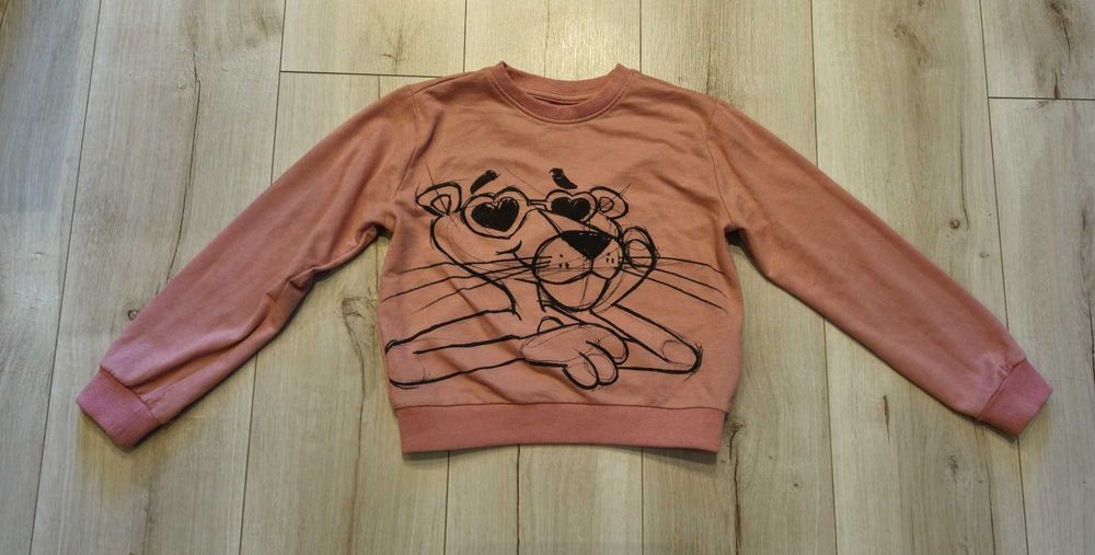 Bluza cieniutka .