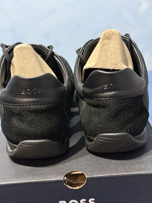 Hugo Boss Saturn rozmiar 46