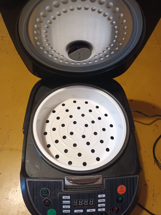 Multicooker lumme elektryczny