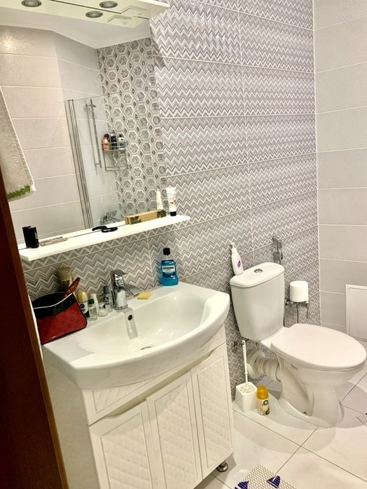 1-room apartment apartment by the address (area 41 m²) - Atlanta.ua - photo 8