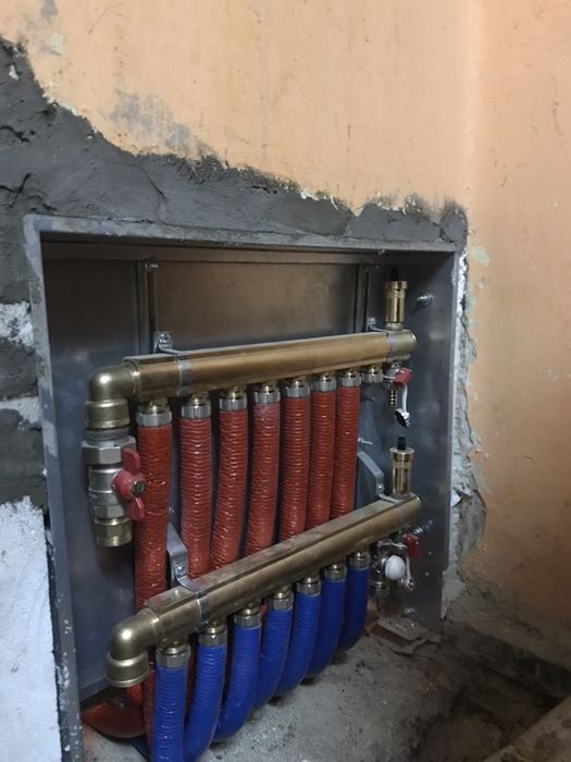 HYDRAULIK Kompleksowe Usługi 24H Faktura VAT