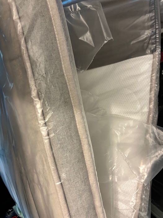 Novo: Sobre-colchão Max Colchon Oxicell Everest (120x190 cm)