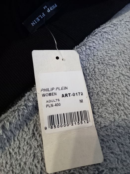Spodnie dresowe Philipp Plein