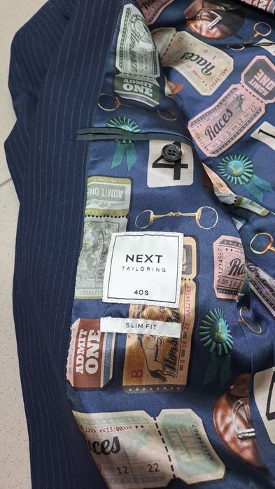 Піджак Next р. S