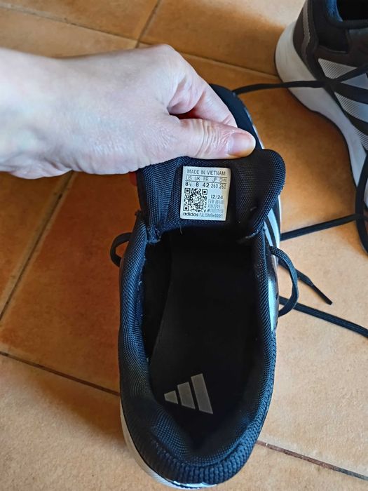 Sapatilhas Adidas Homem