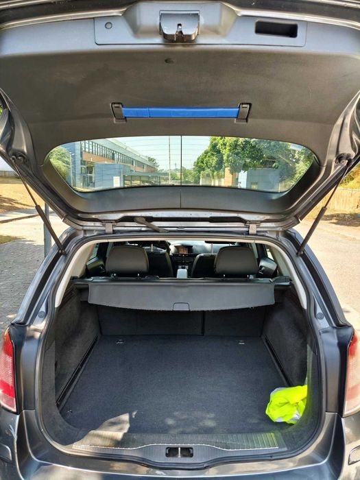 Opel Astra Caravan 1.7 CDTi Cosmo Plus