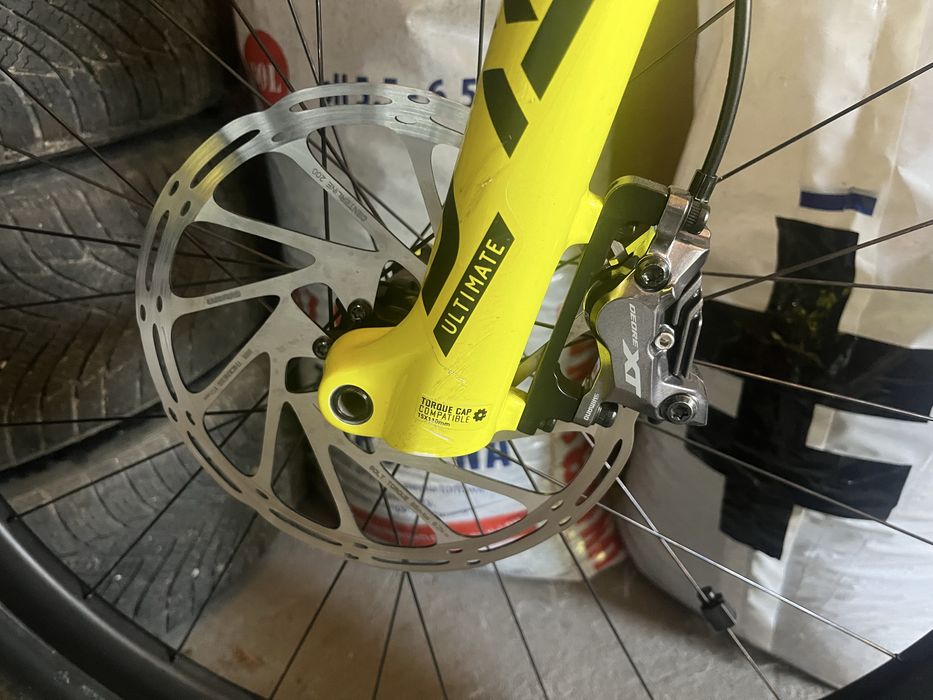 Rower Scott Scale RC 900 Wold Cup AXS karbon L