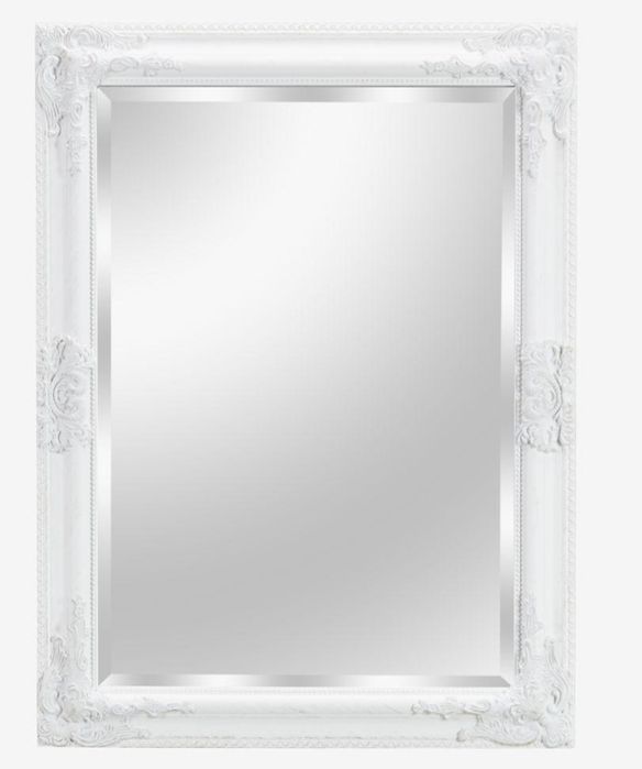 Espelhos barrocos novos homestaging