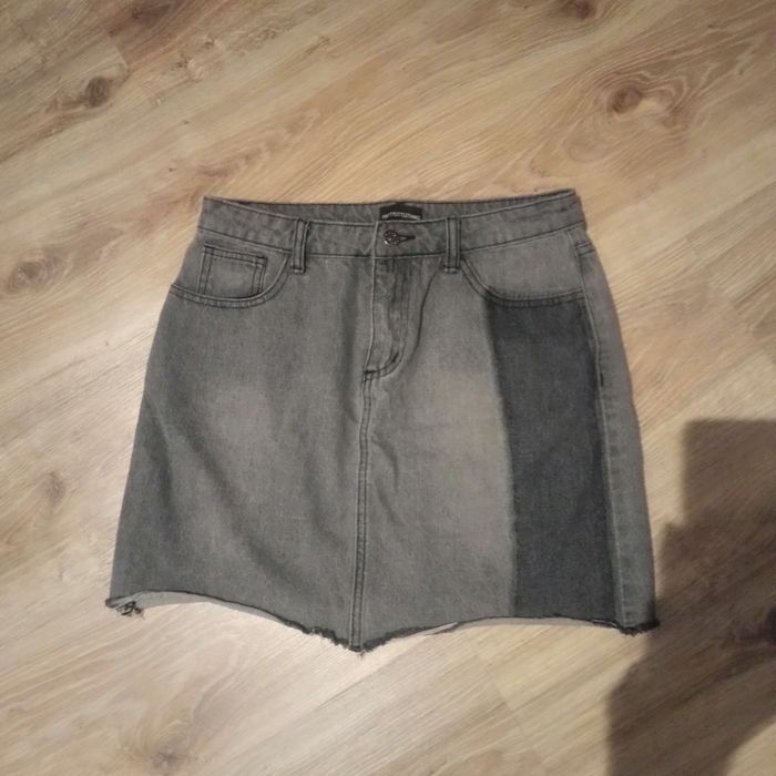 Spódniczka mini s m