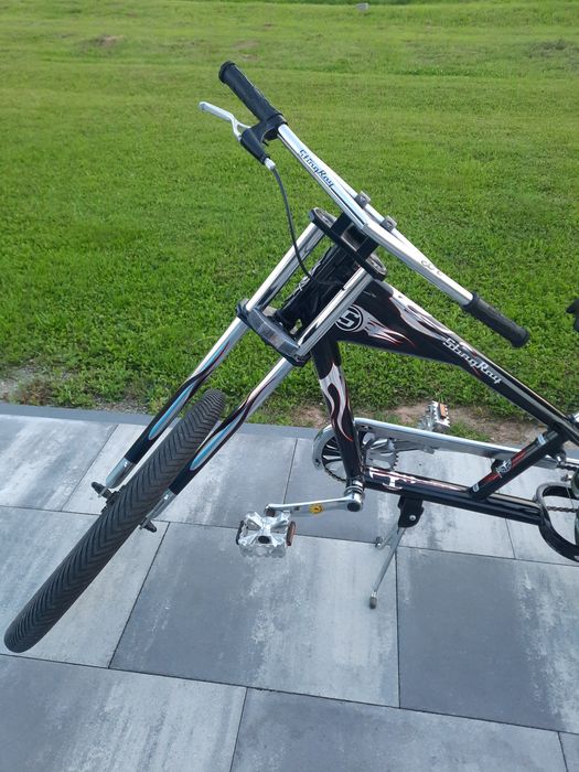Rower chopper Schwinn Sting Ray