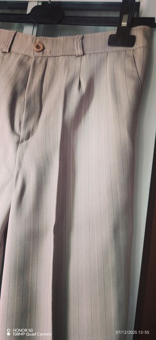 Fato criança tamanho 10 anos