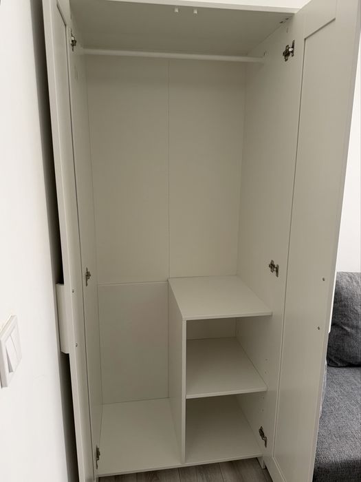 Szafa Ikea BRIMNES