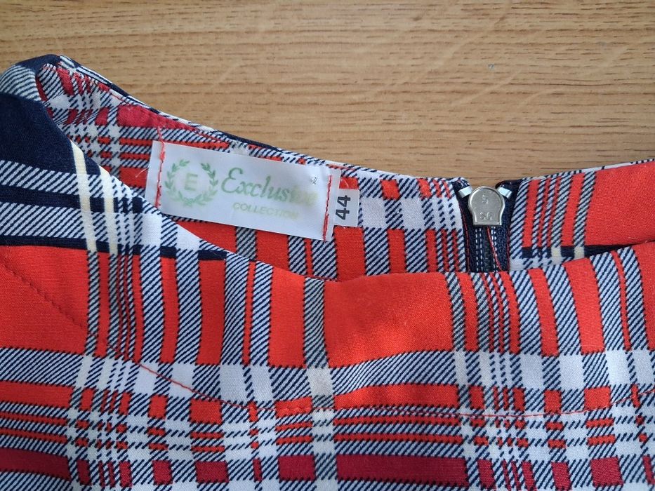 Sukienka Exclusive 44