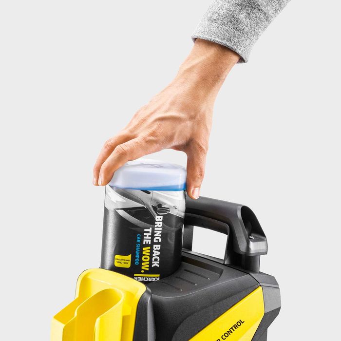 мойка Мийка високого тиску Karcher K 4 Power Control