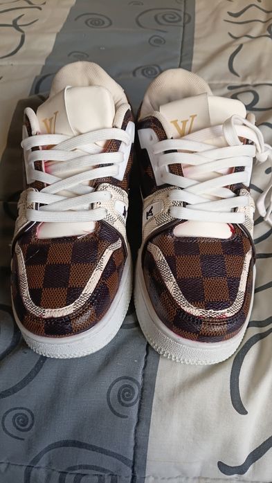 Louis vuitton 36