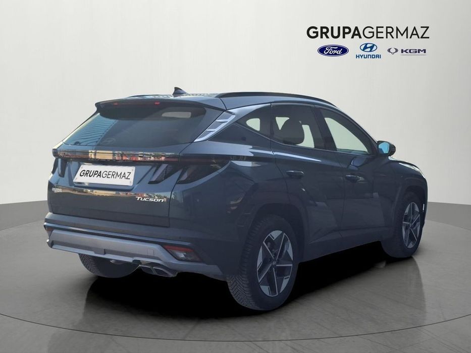 Hyundai Tucson Smart LED | Salon Polska | bezwypadkowy