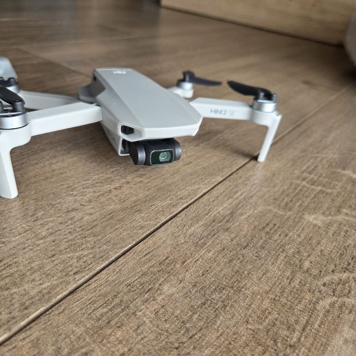 Dron DJI MINI 2 se Combo