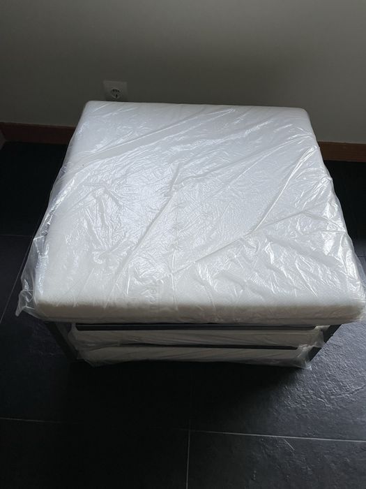 Pouf / cama BoConcept