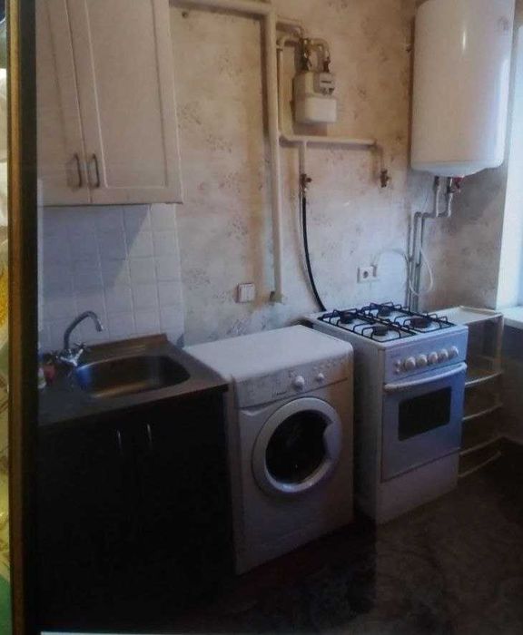Аренда 1 к. квартиры на Западном