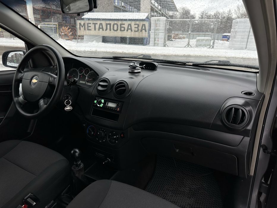 Авто у ідеальному стані  !