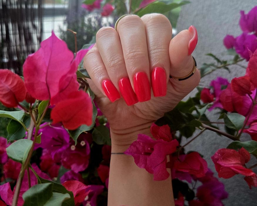 Manicure Pedicure wolne terminy