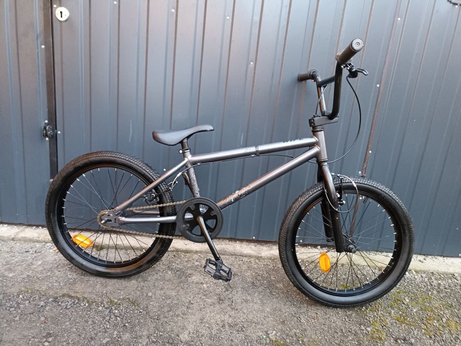 Sprzedam rower  BMX koła 20 cali