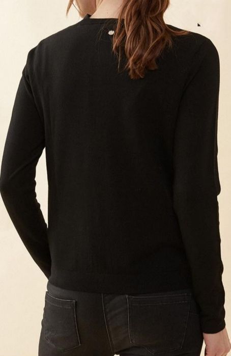 Блуза кофточка Oltre Італія