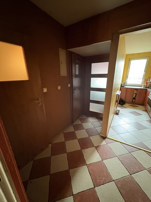 Sprzedam mieszkanie 3 pokojowe w Knurowie