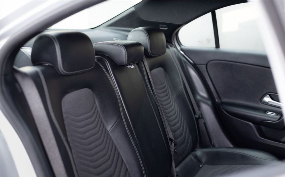 Mercedes A180 Progressive