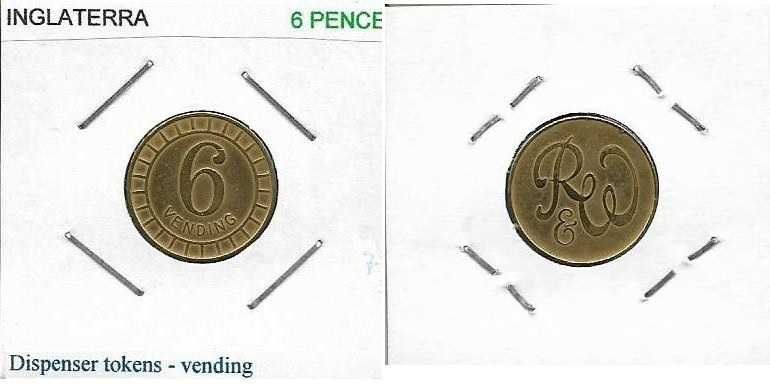 Mundo - - - - - ( identificadas ) - - - - - Fichas