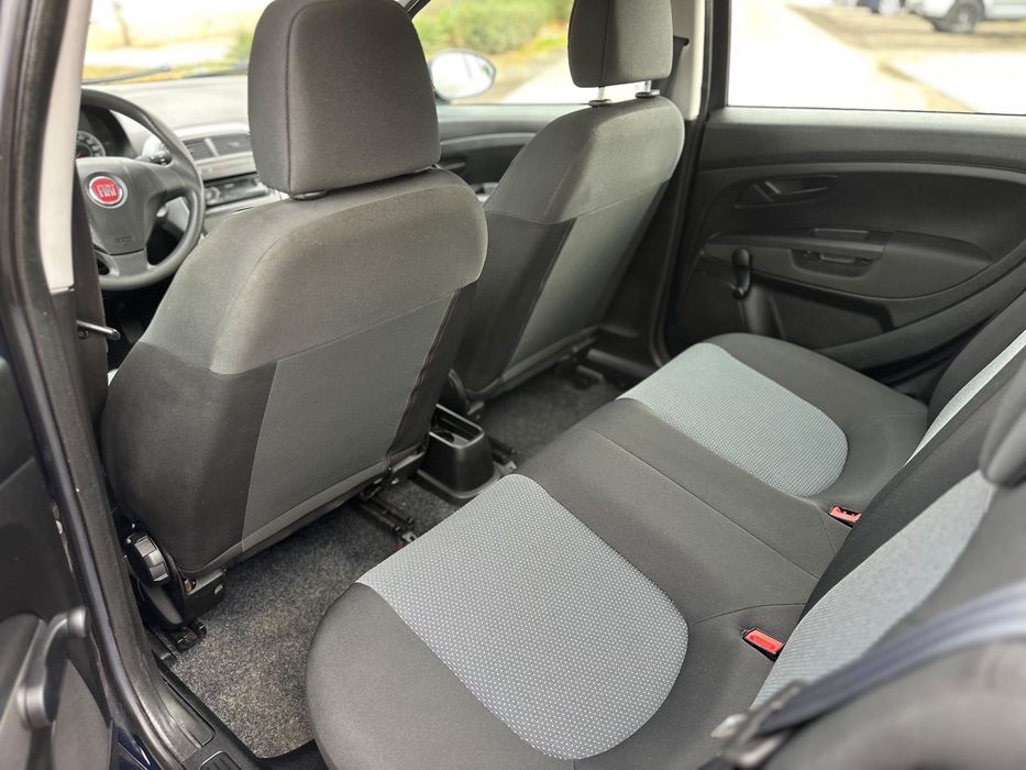 Fiat Punto 1.2Benzyna Klima Super Stan