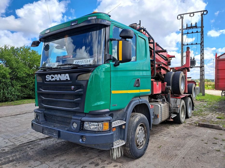 Scania
