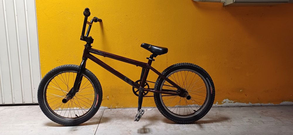 BMX Specialized Fuse 2