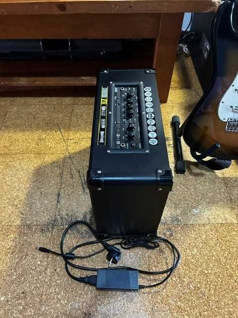 BLACKSTAR - ID CORE 40 V3 - impecável
